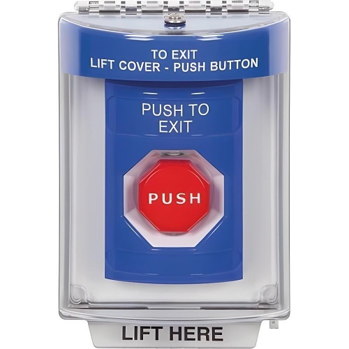 Image of SF-2448PXEN