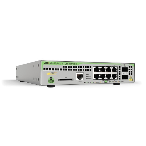 Image of SQ-GS970M10P