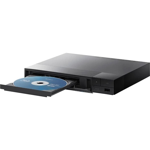 その他 Blu-ray Sony BDPS1700U Blu-Ray Player with DVD Up-Conversion