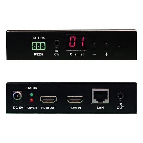 Image of TK-VIP100IIE