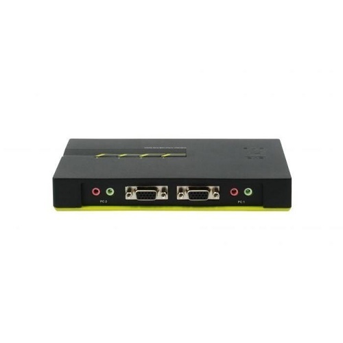 Image of YC-KVM0421