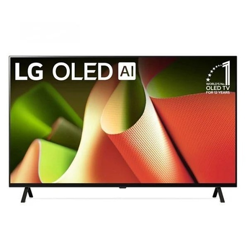 Image of YW-OLED55B4P