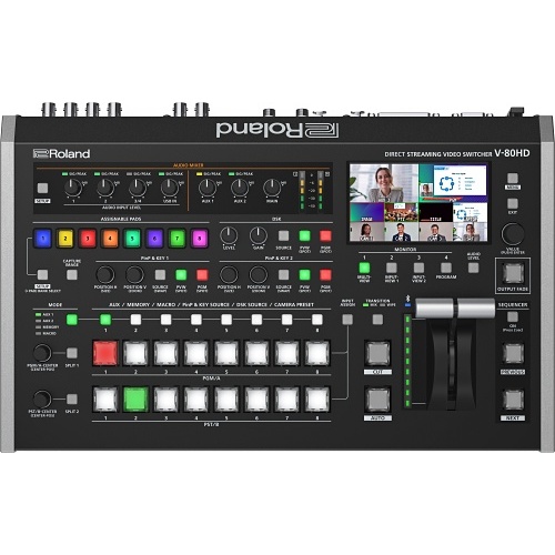 Image of 64-V80HD