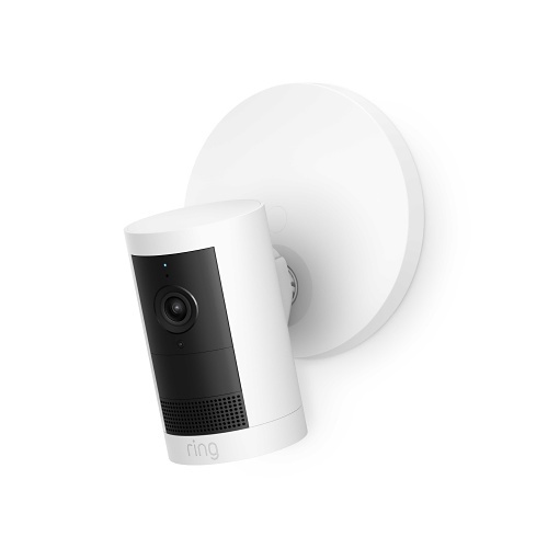 未使用　ring Doorbell4 Ring Wi Fi Video Doorbell Wired Black B08CKHPP52 - Best Buy