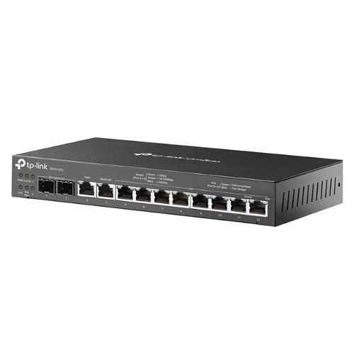 TP-Link ER7212PC Omada 3-in-1 Gigabit VPN Router