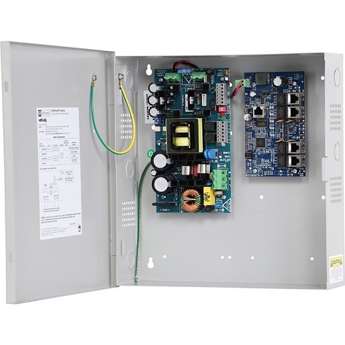 Image of AX-NETWAY5PX