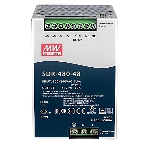 Image of TQ-TIS48048