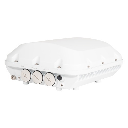 Access Networks B670 Unleashed Wi-Fi 7 Outdoor Access Point
