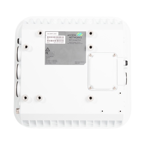 Access Networks B670 Unleashed Wi-Fi 7 Outdoor Access Point