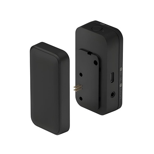 【春休みセール中！！】KEF KW2 RX Receiver KEF KW2 RX Receiver, Wireless Connection from XIO Soundbar to Any