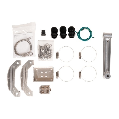 Access Networks B670 Unleashed Wi-Fi 7 Outdoor Access Point