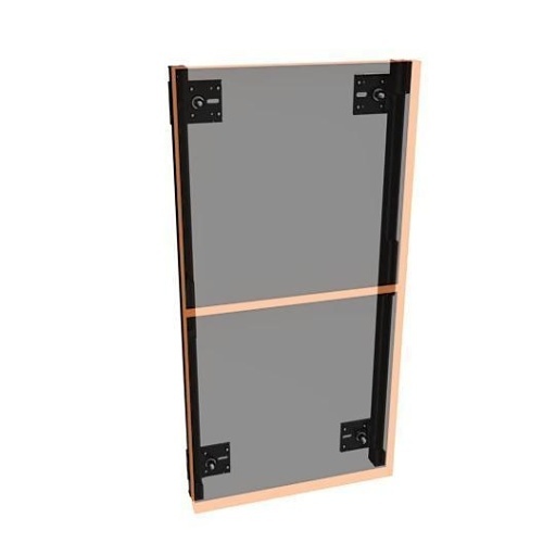 Image of CJ-DVM0500U2