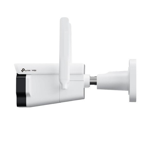 TP-Link INSIGHT S345-4G(4MM) VIGI 4MP Outdoor Full-Color 4G Bullet
