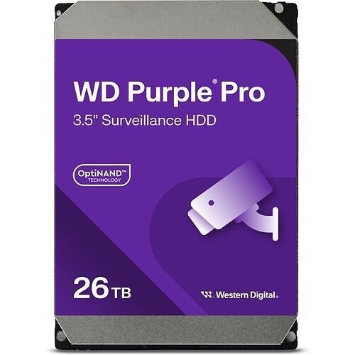 Image of ID-WD260PURP