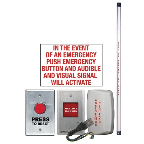 Image of CM-CXWEC12TS