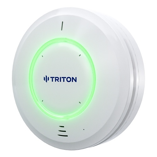 triton vape detector price Triton TRTN-UA Ultra Smart Sensor for Health, Safety, and Drug Detection