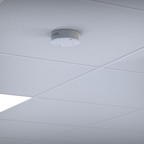 triton cigarette smoke detector Best (2026 update) The only device that protects your rental property from smoking and loud parties Wynd Sentry - Cigarette, Marijuana