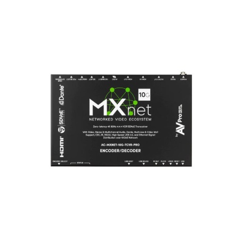 Image of 8A-10GTCVPRO