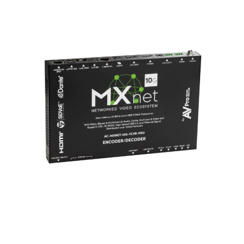 Image of 8A-10GTCVPRO