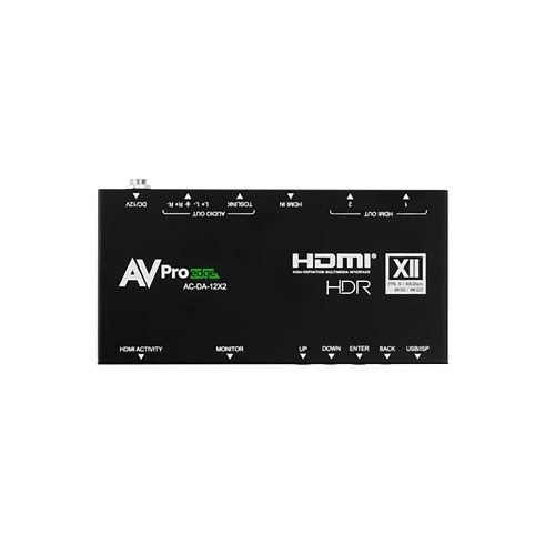 Image of 8A-ACDA12X2