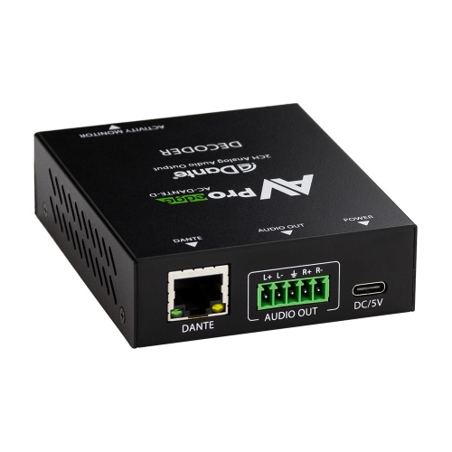 Image of 8A-ACDANTED