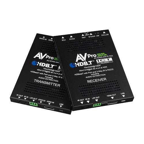 Image of 8A-ACEX40TAA