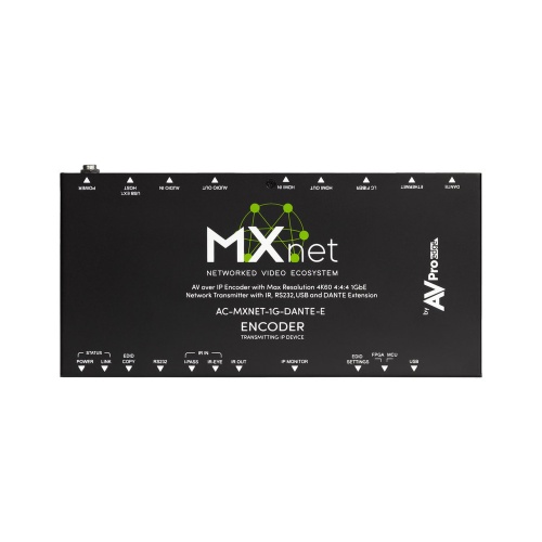 Image of 8A-ACMXNETEE