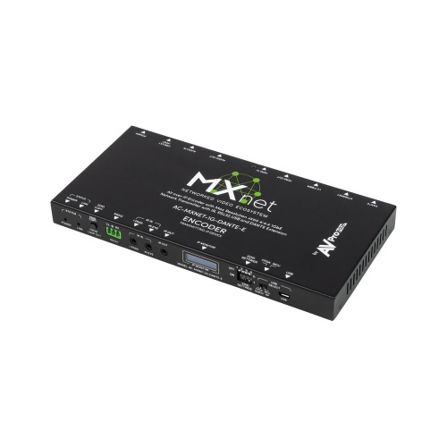 Image of 8A-ACMXNETEE