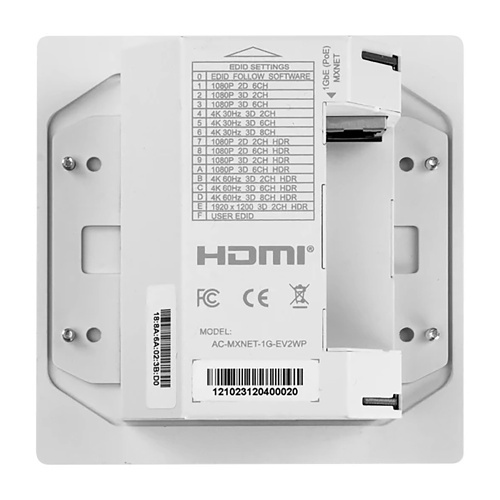 Image of 8A-ACMXNETWP