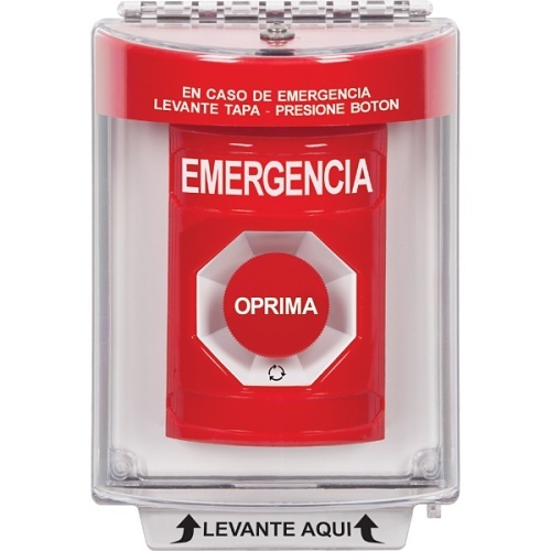 Image of SF-2031EMES