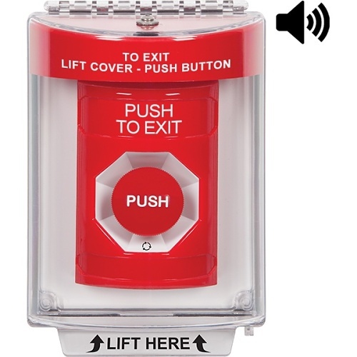 Image of SF-2041PXEN