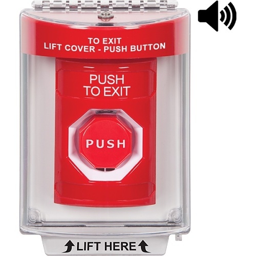 Image of SF-2048PXEN