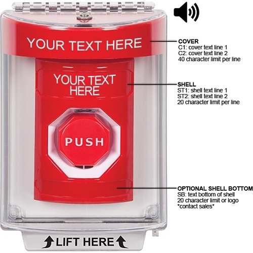 Image of SF-2048ZAEN