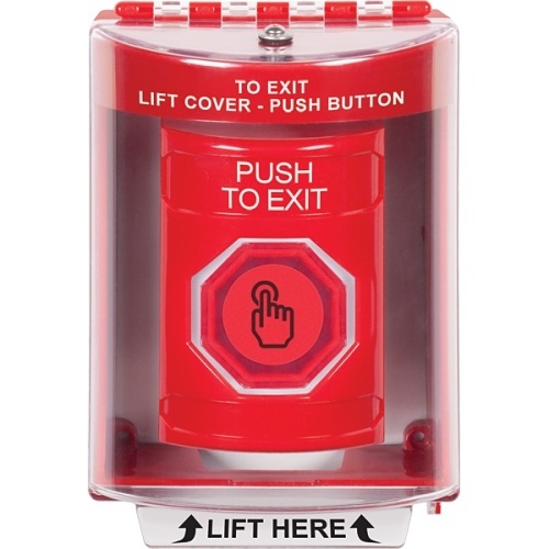 Image of SF-2077PXEN