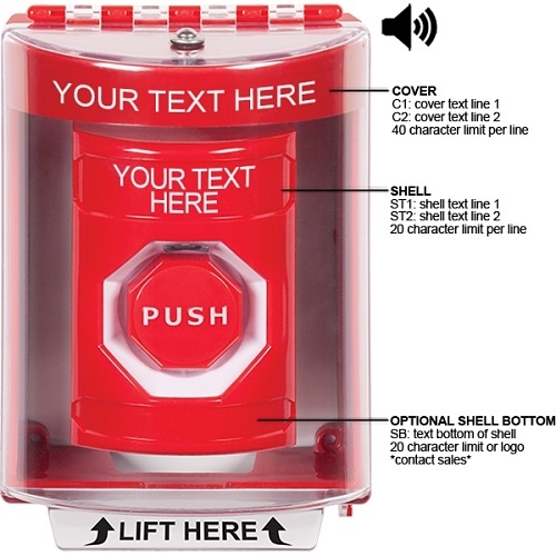Image of SF-2085ZAEN