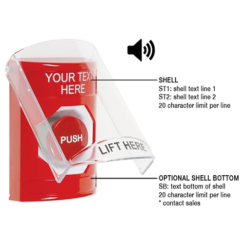 Image of SF-20A4ZAEN