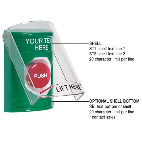 Image of SF-2124ZAEN