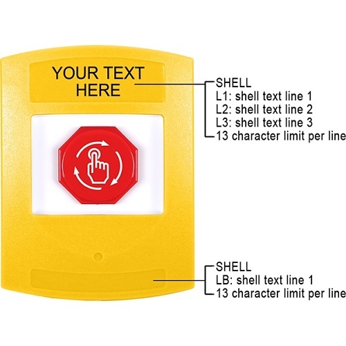 Image of SF-3A209ZAEN