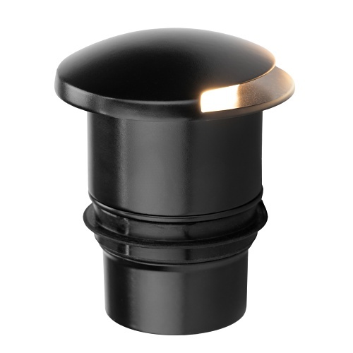 FX Luminaire CG51NL180FB Cora CG-51 180° Ground Wash, Lamp Not