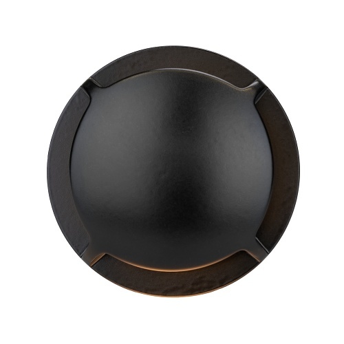 FX Luminaire CG51RPGW360FB Cora CG-51 360° Ground Wash with Lens