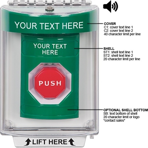 Image of SF-2145ZAEN