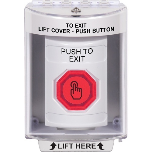 Image of SF-2377PXEN