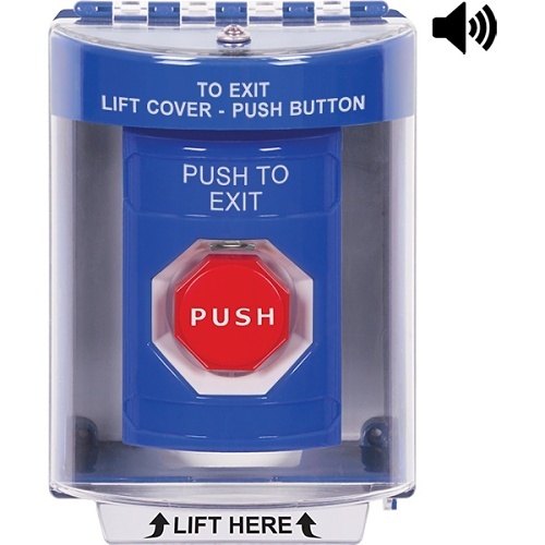 Image of SF-2488PXEN