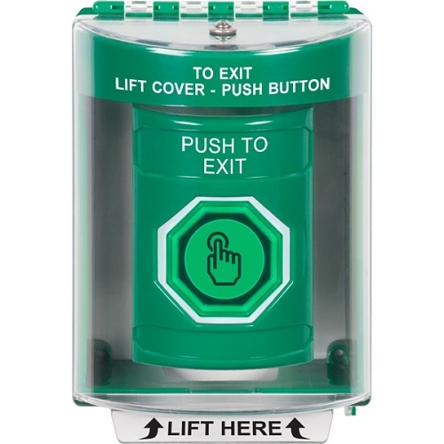 Image of SF-S2176PXEN