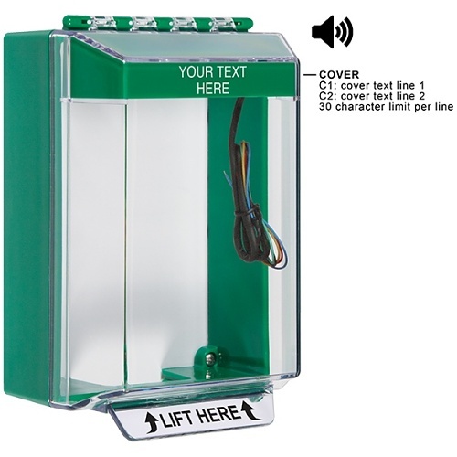 Image of SF-TI14230CG