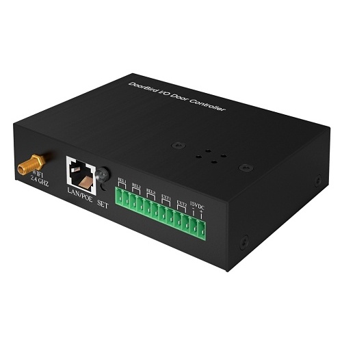 A1081 IP I/O Door Controller