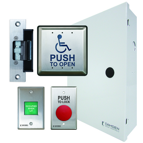 Image of CM-CXWC11ASP