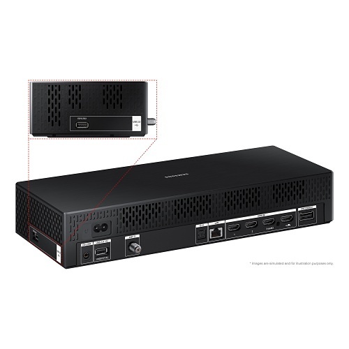 Image of GC-65LS03DA