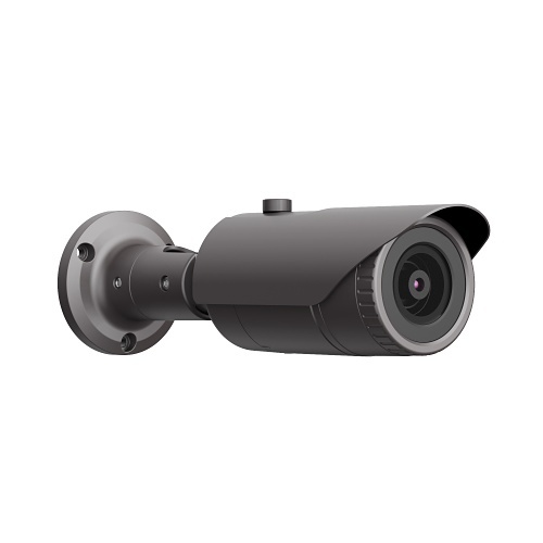 Hanwha QNO-7032R/KUS 4MP IP IR Bullet Camera, 6.0mm Lens