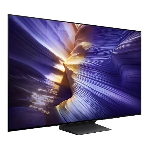 Samsung QN77S90FAFXZC S90F Series 77